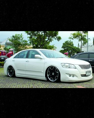 BODY KIT MẪU DAD CAMRY 2007